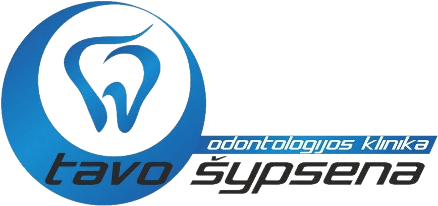 Tavo šypsena | odontologijos klinika